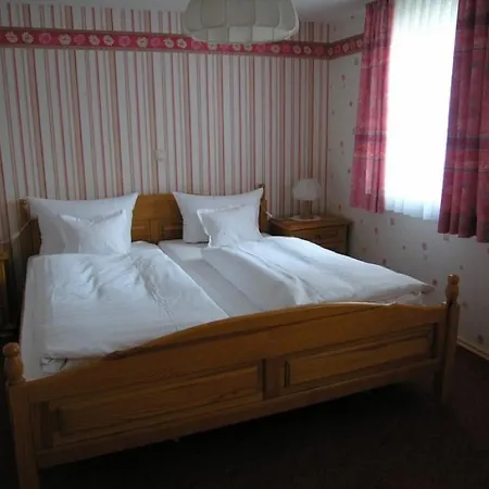 Apartment Am Klingentor