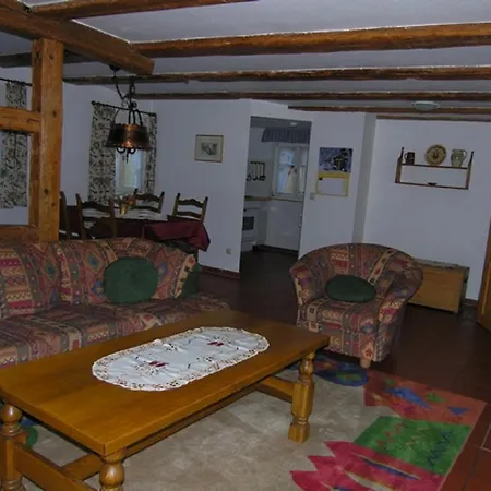 Am Klingentor Apartment Rothenburg ob der Tauber