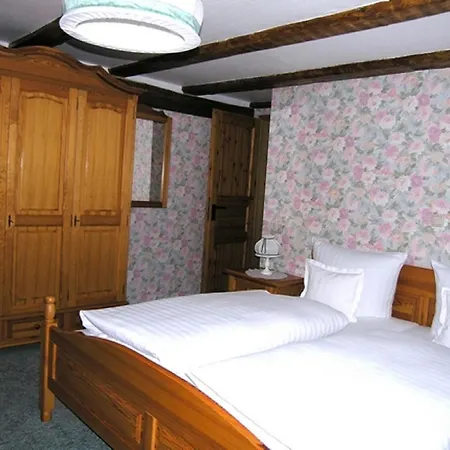 Am Klingentor Apartment Rothenburg ob der Tauber