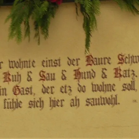 Am Klingentor *