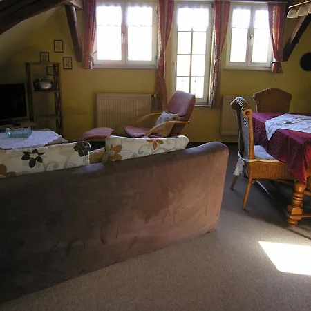 Am Klingentor Apartment