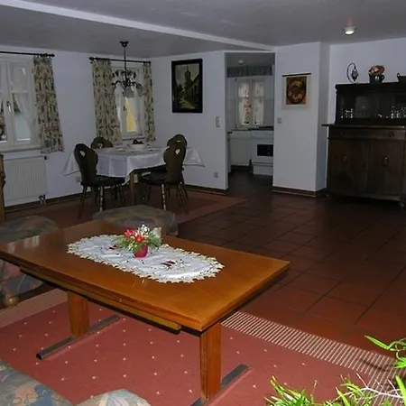 Am Klingentor Apartment *