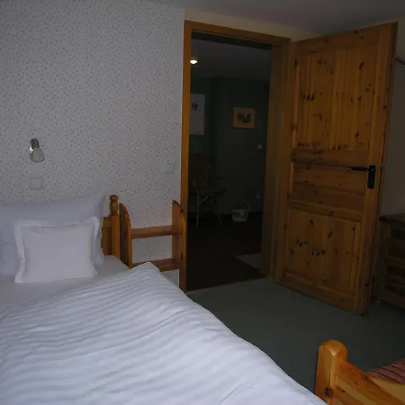 Apartment Am Klingentor *