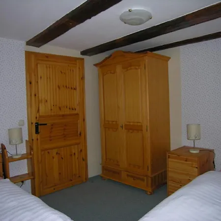 Apartment Am Klingentor *