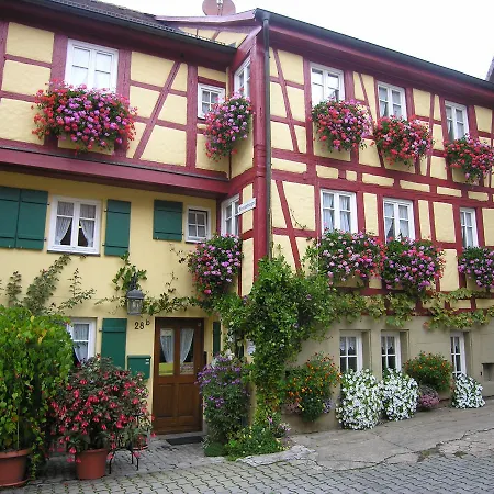 Am Klingentor Apartment *